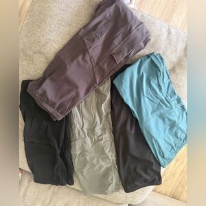 Women’s maternity leggings size L